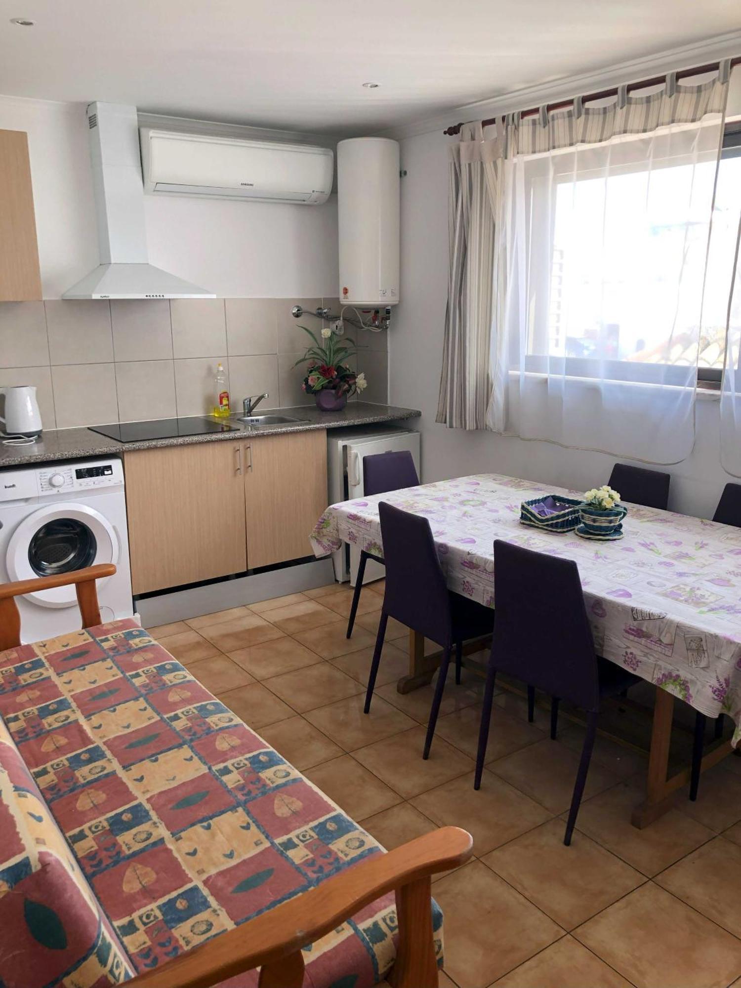 Apartment Near Ocean Rua Alves Correia Albufeira Eksteriør billede