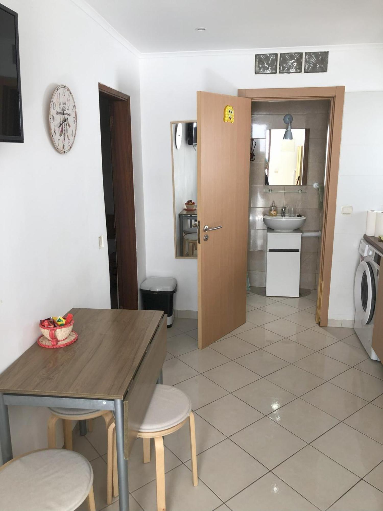 Apartment Near Ocean Rua Alves Correia Albufeira Eksteriør billede