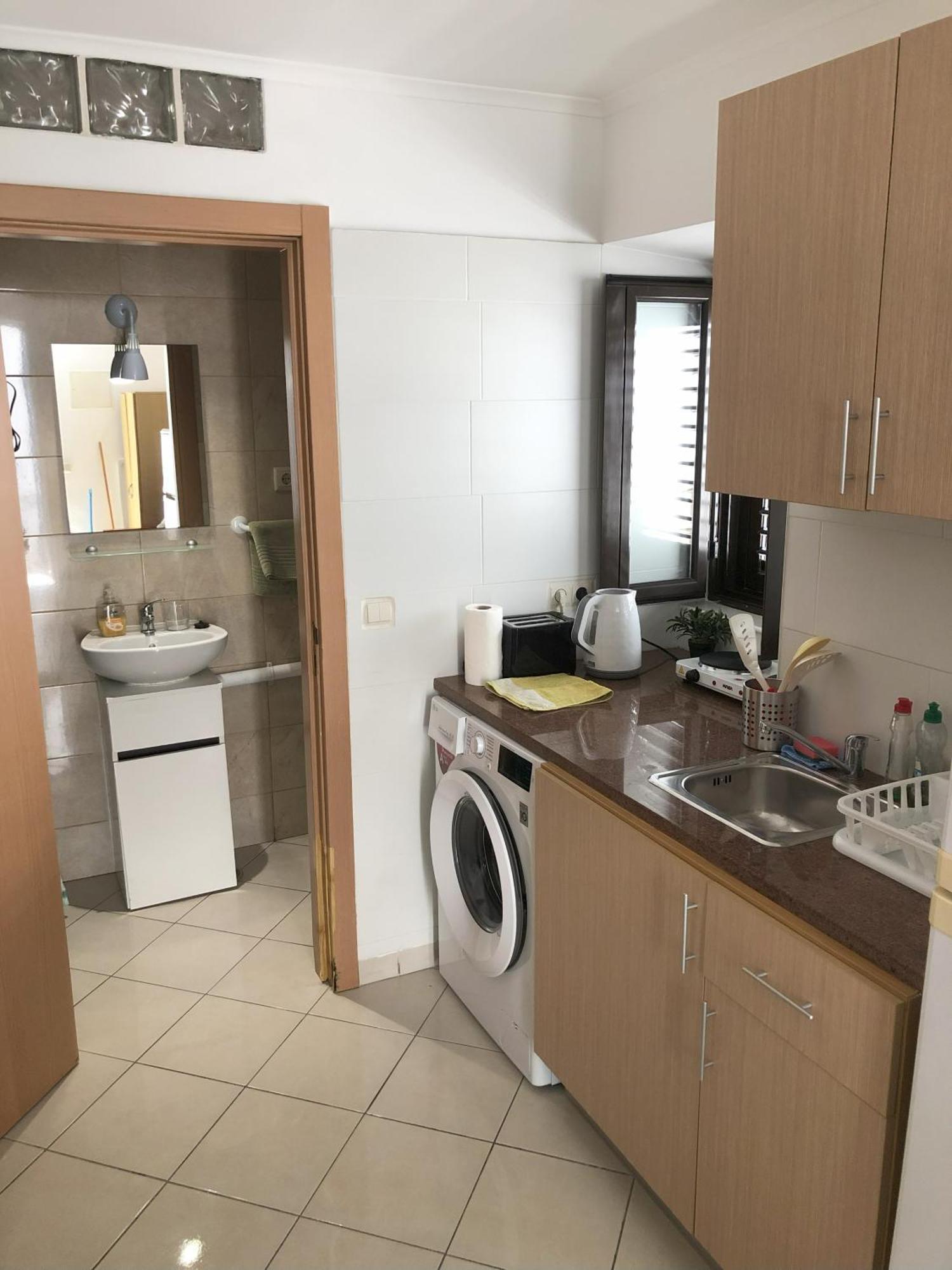 Apartment Near Ocean Rua Alves Correia Albufeira Eksteriør billede
