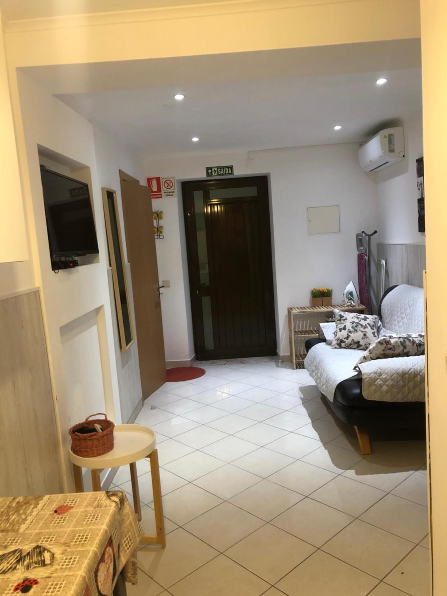 Apartment Near Ocean Rua Alves Correia Albufeira Eksteriør billede